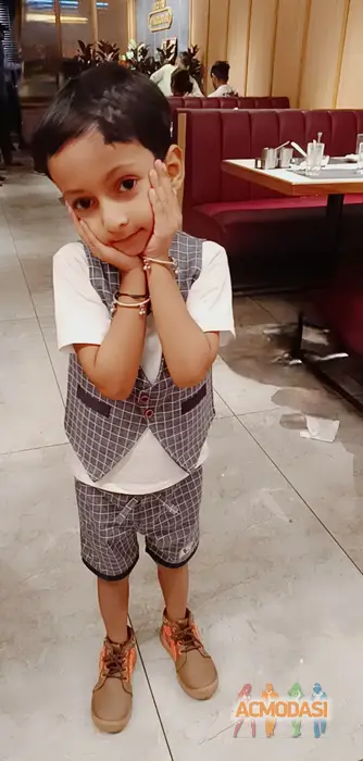 Priyanshu Pandey Pandey photo №125783. Uploaded 21 September 2025