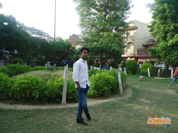 Saurabh  Verma photo №19378. Uploaded 08 September 2015