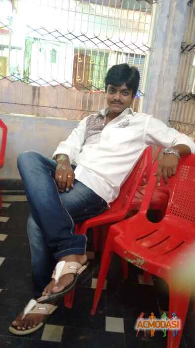 Guru Prasad Emani photo №43492. Uploaded 28 January 2016