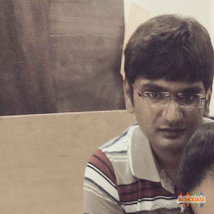 Jigar Pareshbhai Shah photo №47225. Uploaded 20 February 2016