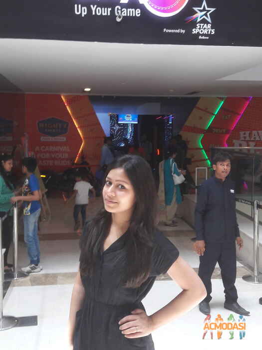 shruti  bajpai photo №79479. Uploaded 12 October 2016