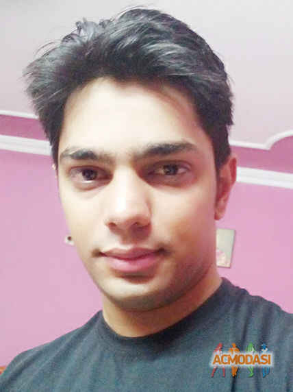 Raju  Kumar photo №87529. Uploaded 13 December 2016