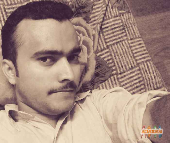 Salil  Srivastava photo №102268. Uploaded 25 April 2017