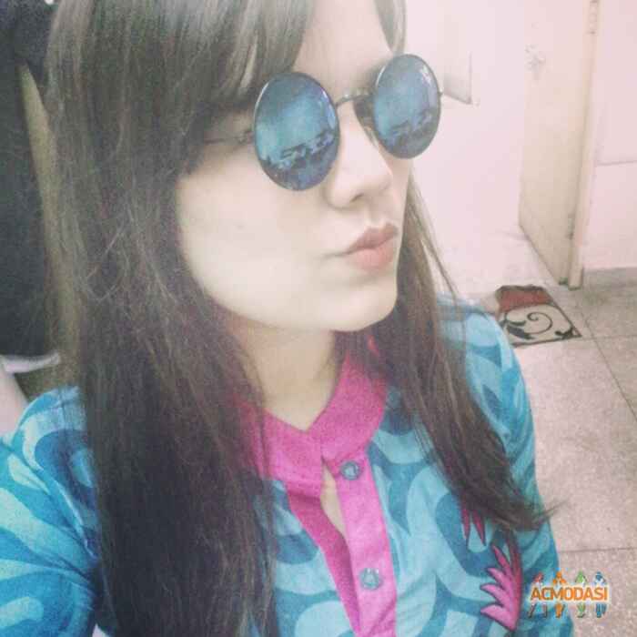 Shatakshi  Shrivastava photo №11995. Uploaded 25 July 2015