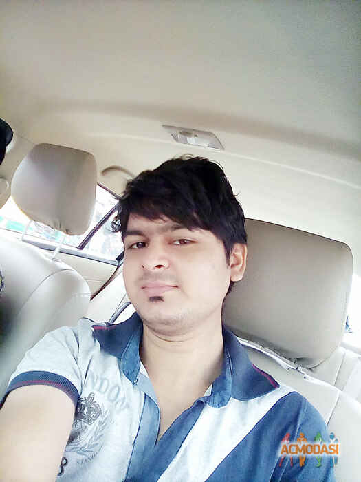 Vipul  Solanki photo №16439. Uploaded 21 August 2015