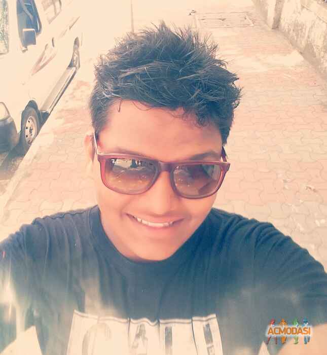 deepak shashikant gujar photo №61247. Uploaded 01 June 2016