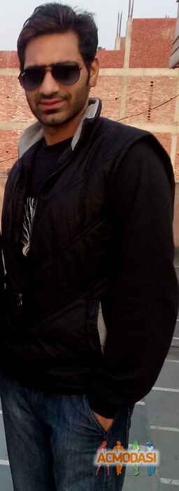 Junaid  Yaseen photo №566. Uploaded 07 March 2015
