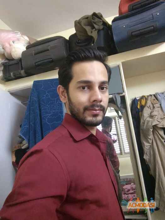 Aman  Kumar photo №91601. Uploaded 13 January 2017