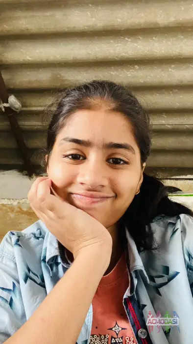 Pari  Gurjar photo №125959. Uploaded 24 October 2025