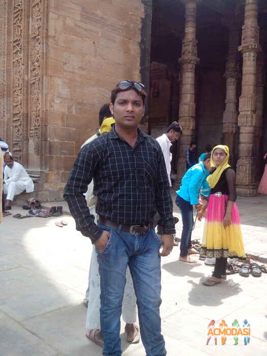 ASHIK SHAIKH SATTAR MANSURI photo №58805. Uploaded 15 May 2016