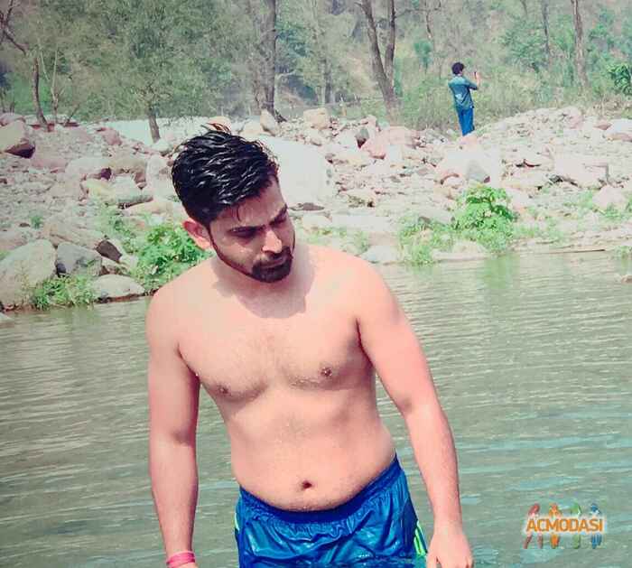 Ritesh Kumar Sikriwal photo №68431. Uploaded 25 July 2016