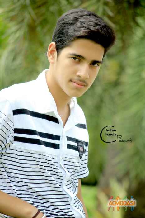 Yuvraj  Arora photo №93186. Uploaded 25 January 2017