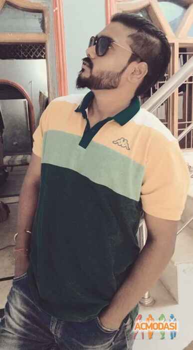 Manish Kumar Gautam photo №93605. Uploaded 28 January 2017