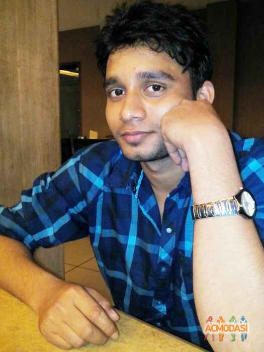 Anirudh  Kumar photo №46445. Uploaded 17 February 2016