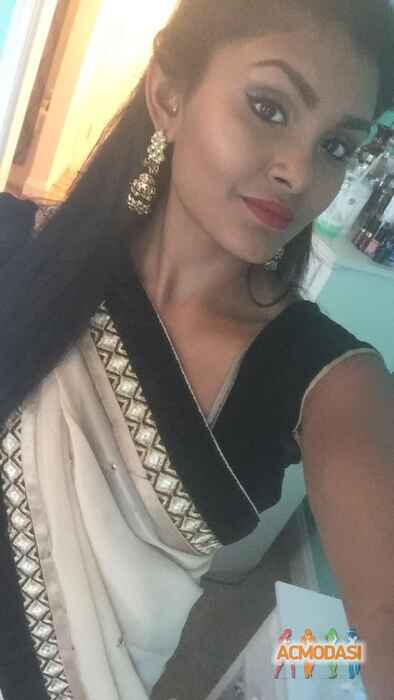 Amrita  James photo №31041. Uploaded 25 November 2015