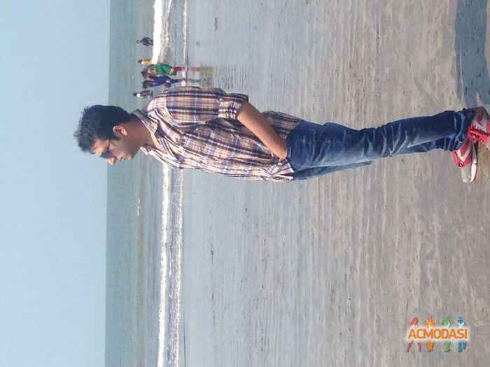 Ankit  Manocha photo №42876. Uploaded 23 January 2016