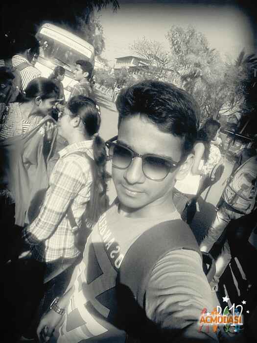 Gaurav Dilip Marne photo №60528. Uploaded 27 May 2016
