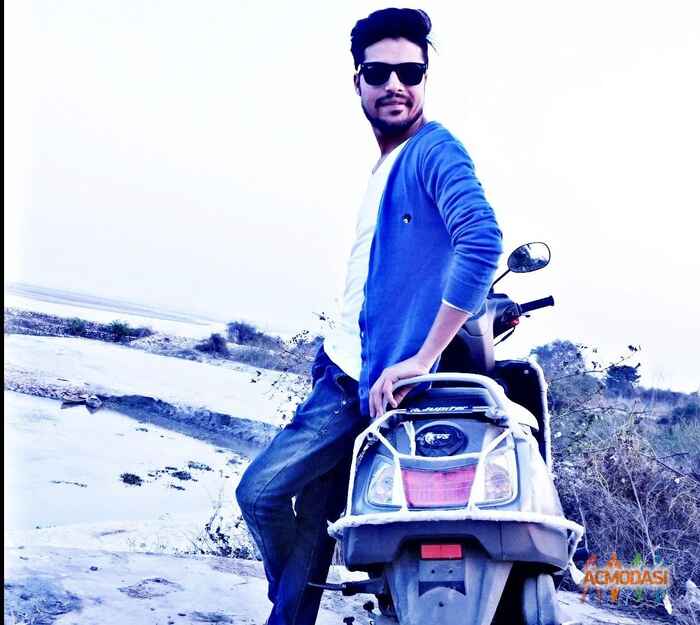 Akash  Kumar photo №64558. Uploaded 23 June 2016
