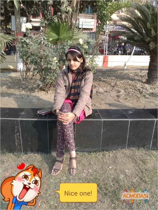 Rekha  Kumari photo №39237. Uploaded 09 January 2016