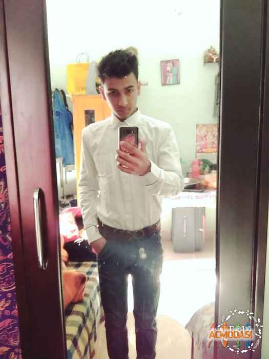 Akshat  Tandon photo №39777. Uploaded 11 January 2016