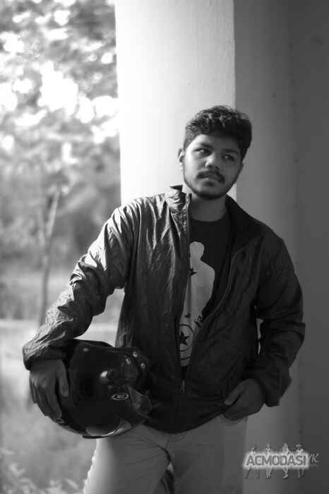 Ranjith Kumar  Reddy photo №62756. Uploaded 12 June 2016