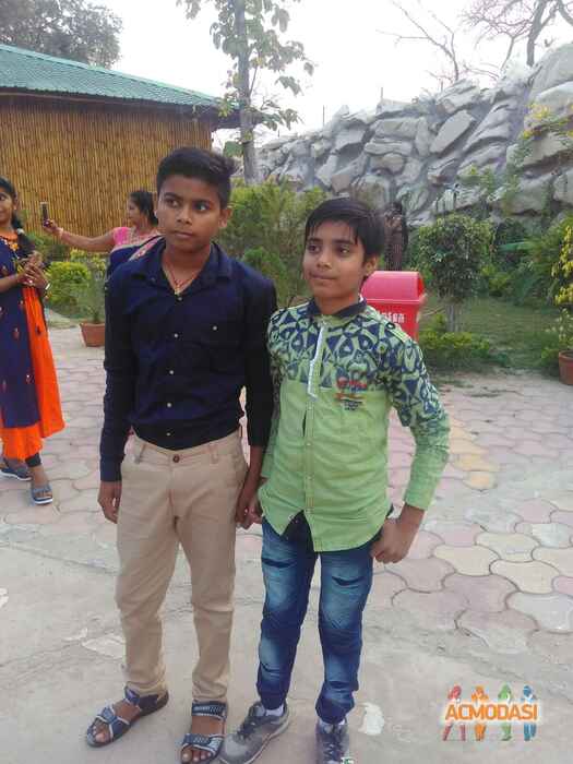 Ayush Kumar Pandey photo №119267. Uploaded 24 February 2019