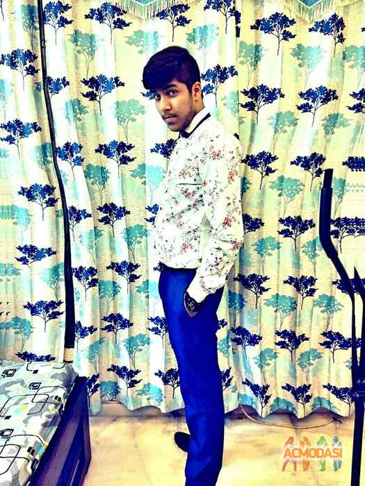 Yash  Verma photo №38086. Uploaded 05 January 2016