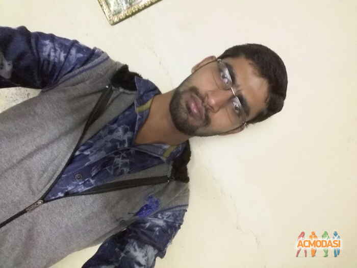 Pankaj  Mirani photo №39637. Uploaded 10 January 2016