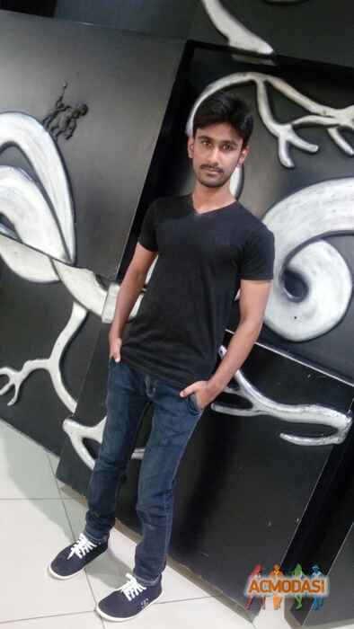 Thyagaraj  Raj photo №47230. Uploaded 20 February 2016