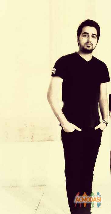 Ashish  Sehrawat photo №47646. Uploaded 23 February 2016