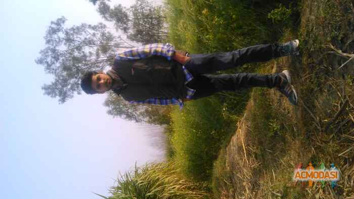 Mohit  Saini photo №7632. Uploaded 28 June 2015