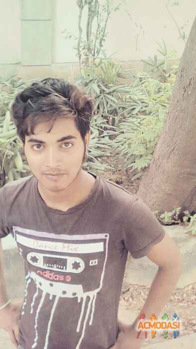 Krishna Kumar Prasad photo №75739. Uploaded 14 September 2016