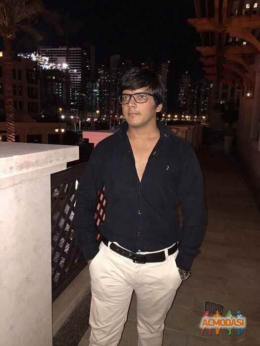 Sagar Rajesh Vachher photo №94337. Uploaded 03 February 2017