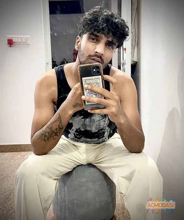 Rithik  Jangid photo №125884. Uploaded 07 October 2025