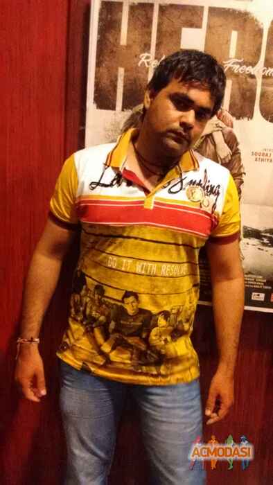 Kamal  Lalwani photo №20566. Uploaded 16 September 2015