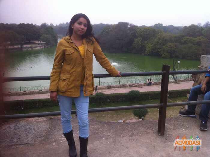 Shweta  Srivastava photo №21518. Uploaded 21 September 2015