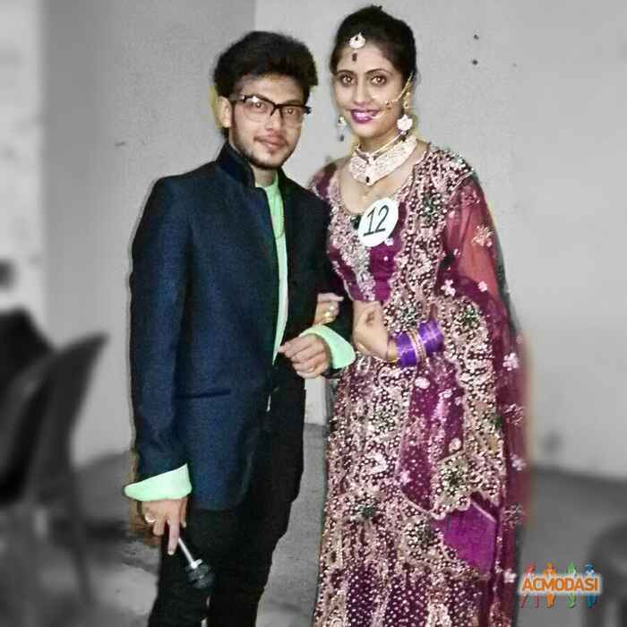 Vikram Vishal Jain photo №46423. Uploaded 16 February 2016