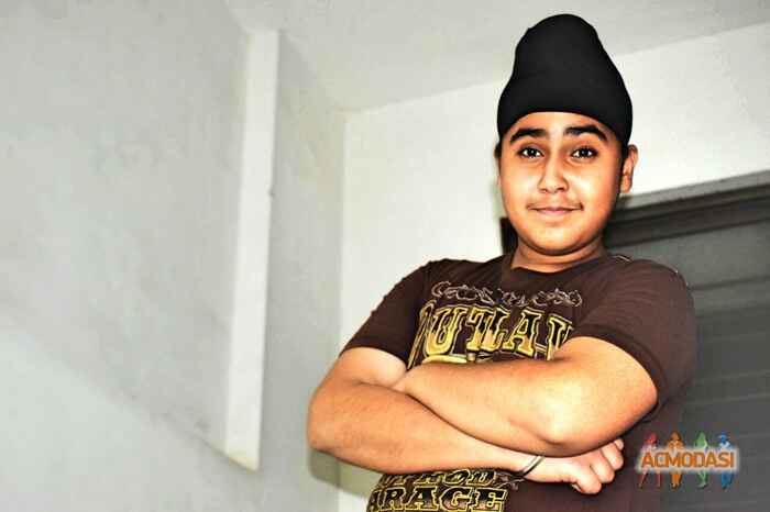 Jappi  Kohli photo №86207. Uploaded 03 December 2016