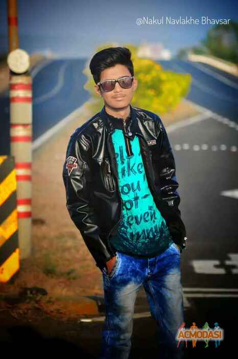 Nakul Sunil Navlakhe photo №89916. Uploaded 01 January 2017