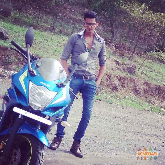 pratyush  tripathi photo №90373. Uploaded 04 January 2017