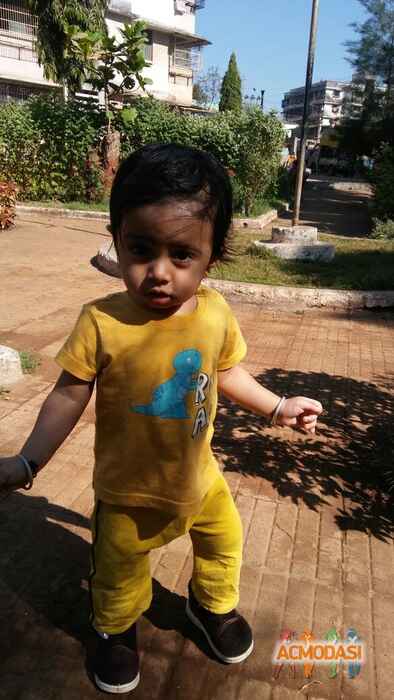 Parth Pravin Khandekar photo №93482. Uploaded 27 January 2017