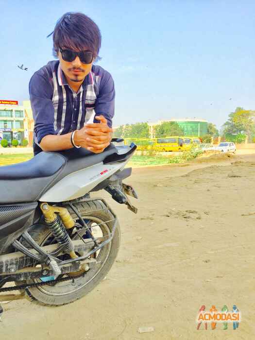 Ashish   photo №99916. Uploaded 04 April 2017