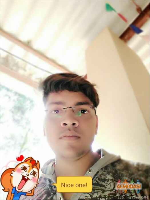 sankalp dalvi manoj Dalvi photo №106465. Uploaded 16 June 2017