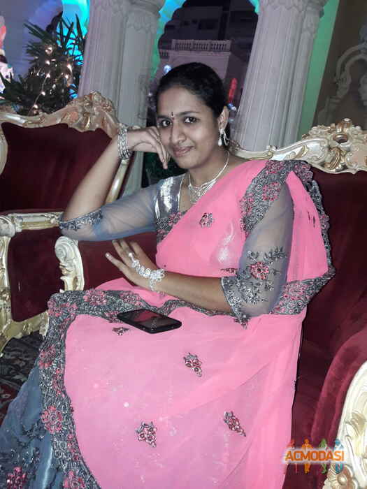 Varalakshmi  Kodamasimham photo №106683. Uploaded 20 June 2017
