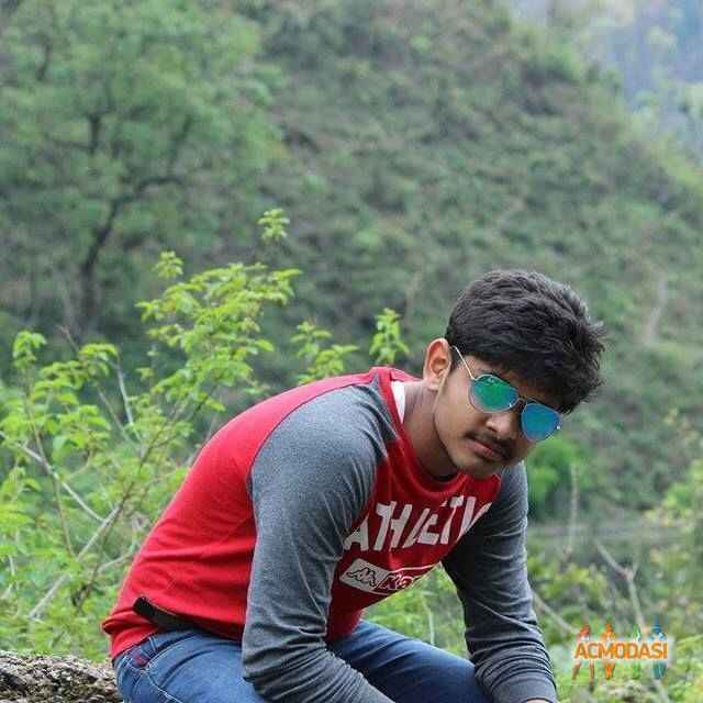 Aayush   photo №36473. Uploaded 26 December 2015