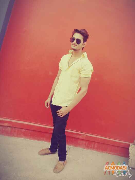 Abhishek  Singh photo №53667. Uploaded 10 April 2016