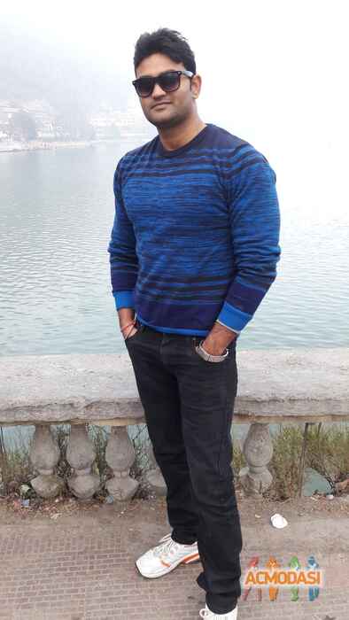Abhishek  Bharti photo №87234. Uploaded 11 December 2016