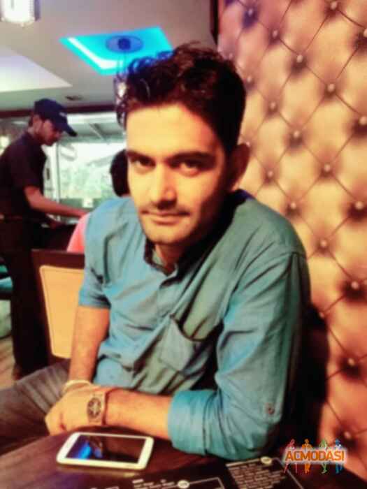Amit  Sharma photo №93964. Uploaded 30 January 2017