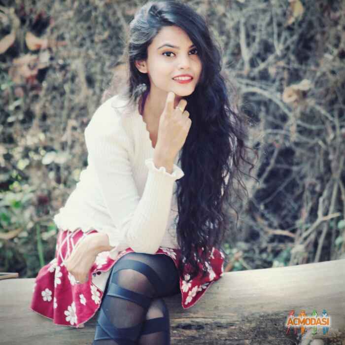 Aakansha Omprakash Prasad photo №105535. Uploaded 01 June 2017