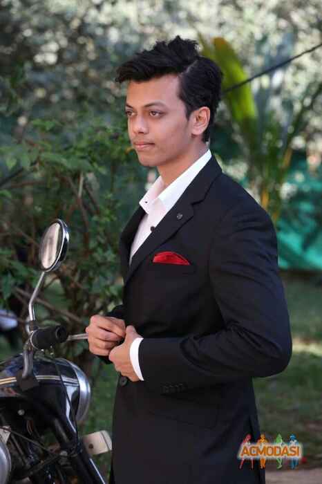 Onkar  Raorane photo №107202. Uploaded 29 June 2017